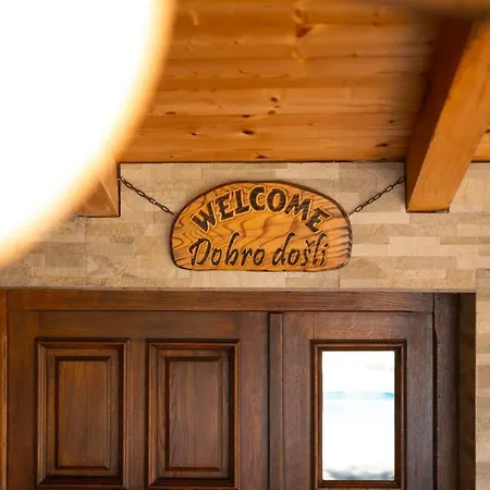 House Dalma Апартаменти