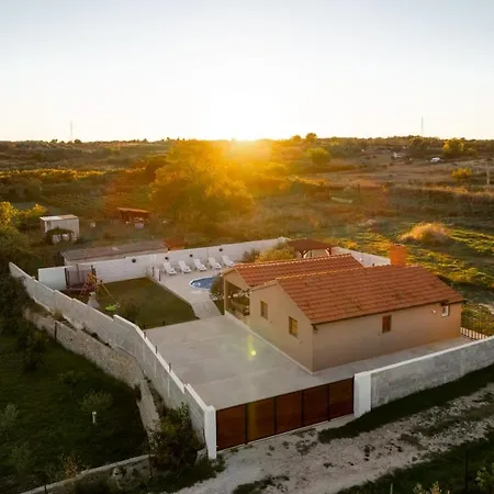 House Dalma Zadar