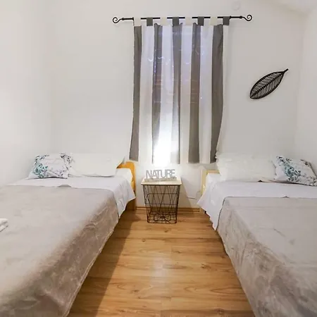 Apartment House Dalma