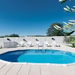 Apartmán House Dalma