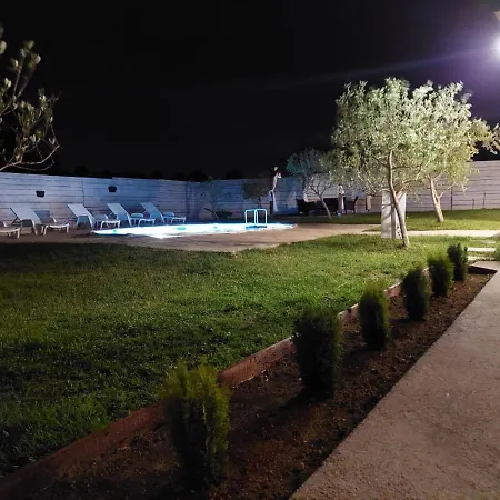 Apartman House Dalma Zára