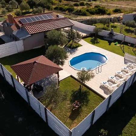 House Dalma Apartman