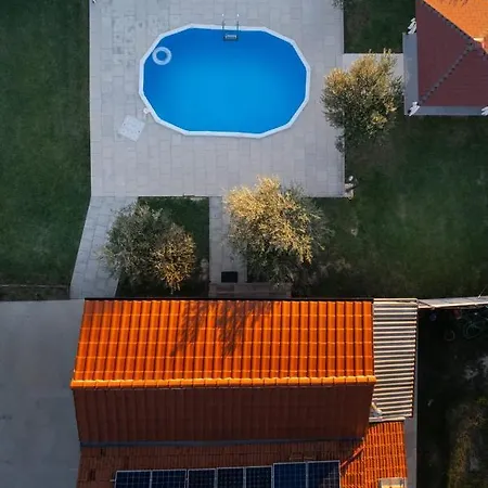 House Dalma Zára