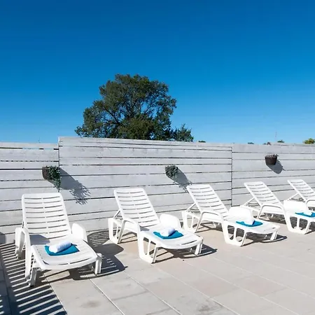 Apartman House Dalma Zára