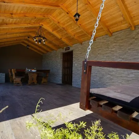 House Dalma * Zára