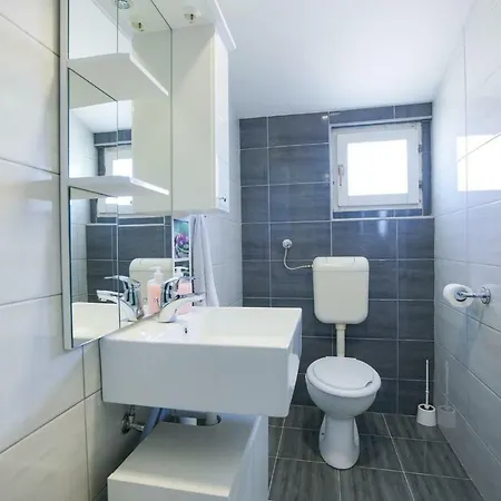 House Dalma Apartman Zára