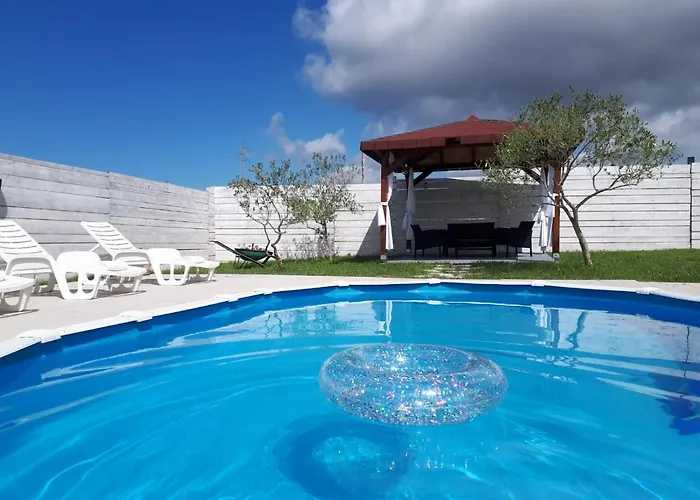 House Dalma Apartman