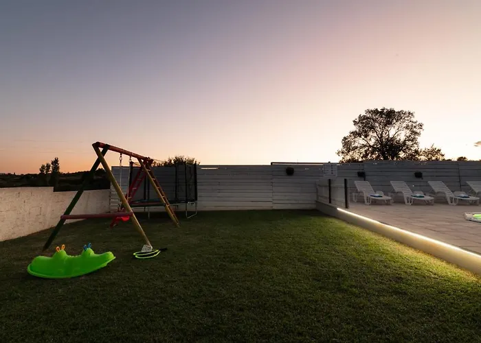 Apartman House Dalma