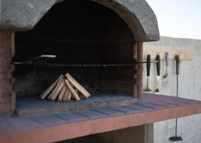 Apartman House Dalma *