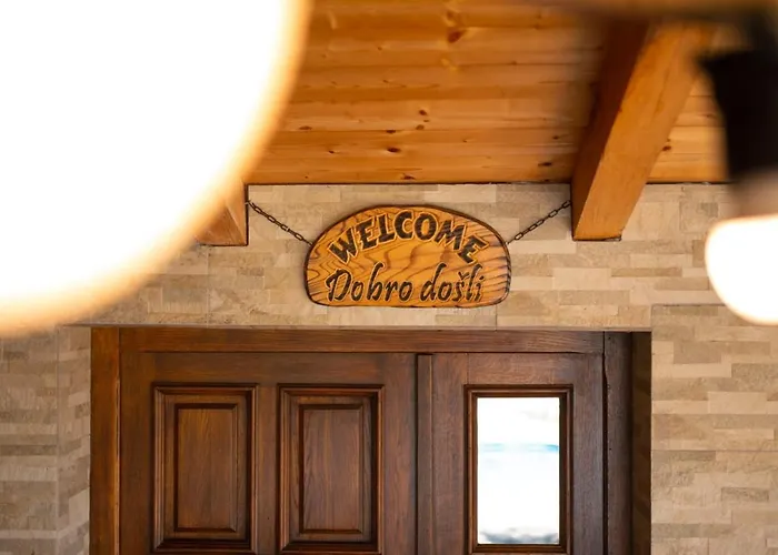 House Dalma Apartman