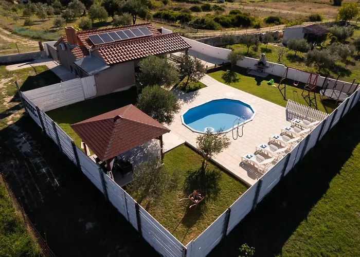 House Dalma Apartman