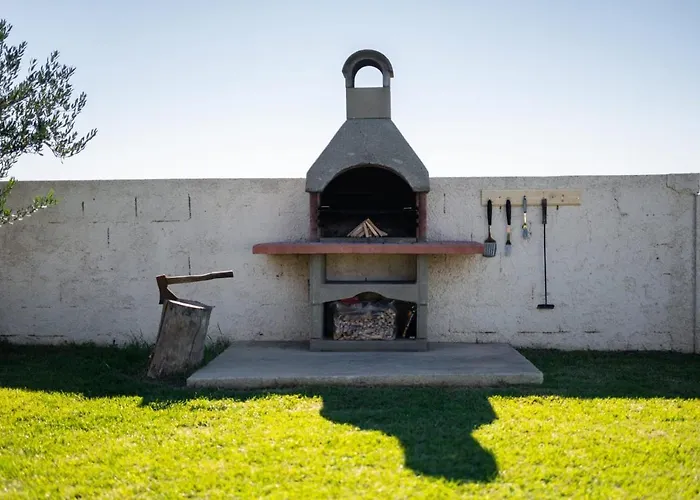 Apartman House Dalma Zára