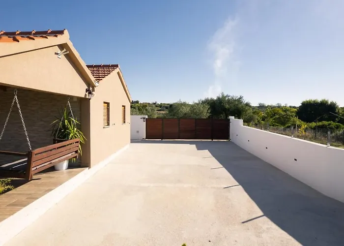 House Dalma Apartman