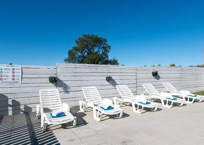 Apartman House Dalma Zára