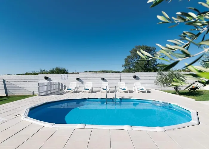 Apartman House Dalma