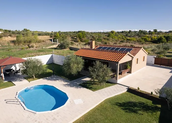 House Dalma Apartman *