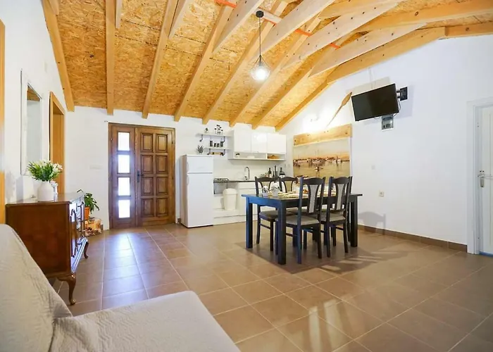 Apartman House Dalma Zára