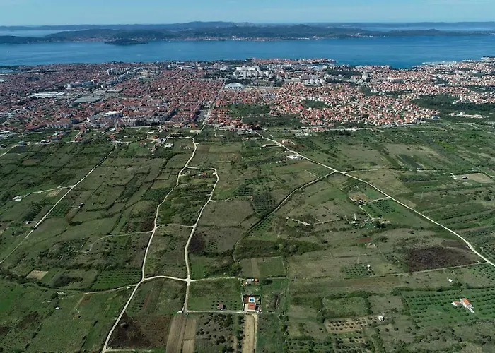 House Dalma Apartman