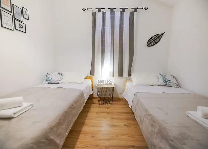 Apartman House Dalma